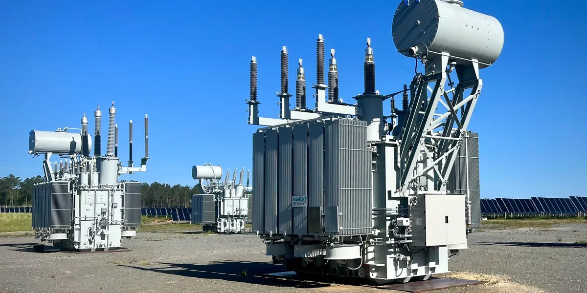 Generator Project