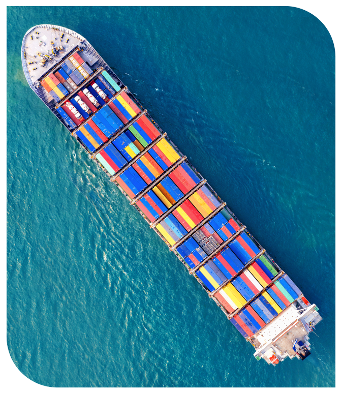 Sea Freight - SME KWT