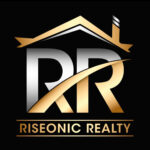 Riseonic Realty Logo - Super Middle East LLC