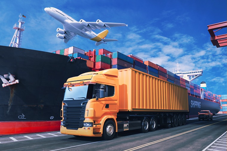 The Role of Freight Forwarding in Global Supply Chain