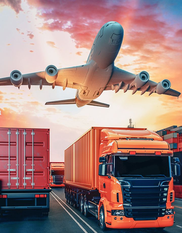 Freight Forwarding-Supper middle east logistics