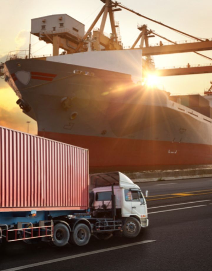 Freight Forwarding-sme