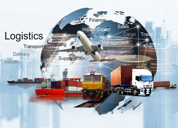 Global Logistics-Supper middle east logistics