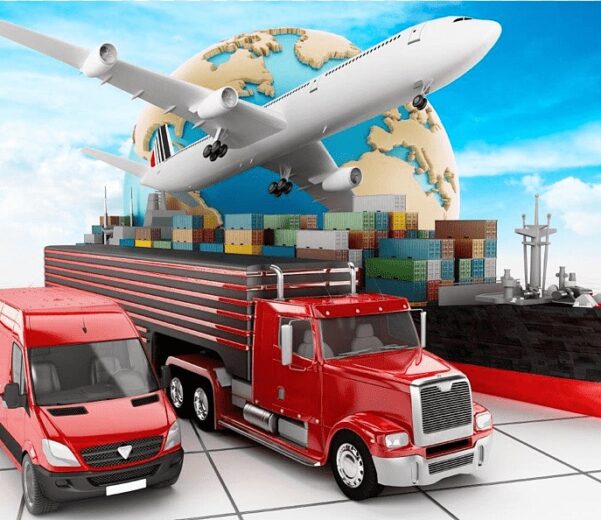 Dangerous Goods Shipping- DG Cargo