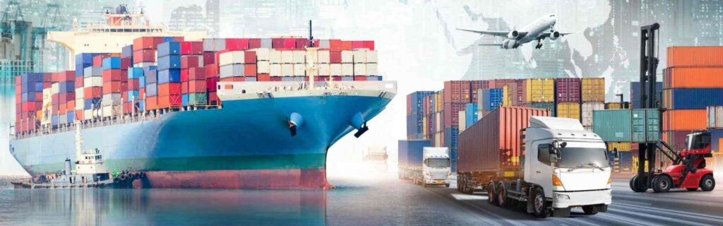 Global Shipping - SME