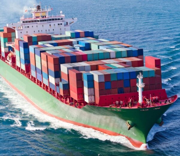 Russia and Saudia Cargo Shipment - SME