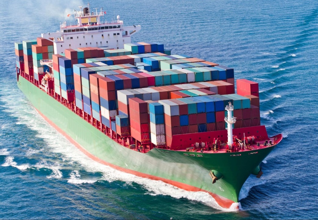 Russia and Saudia Cargo Shipment - SME