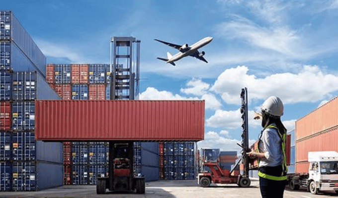 Factors That Affect Freight Shipping Cost