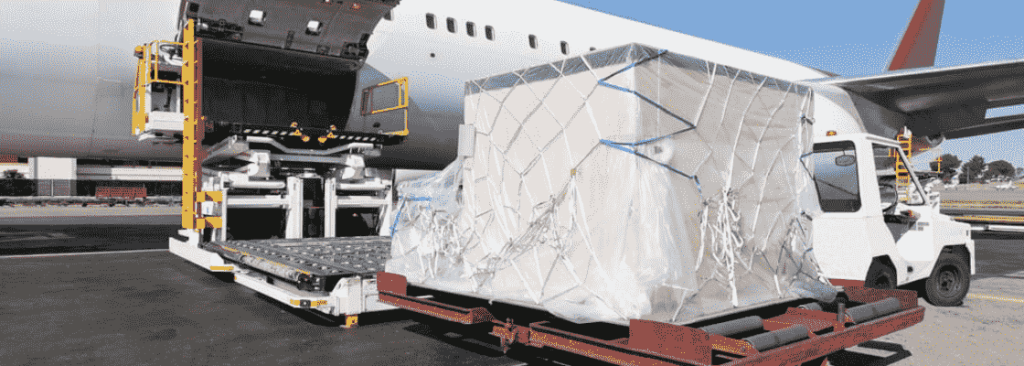 What is Air Freight Shipping - smekwt.net