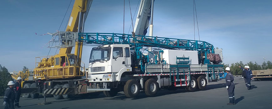 Brief Overview of Breakbulk Shipment - Super Middle East Logistic