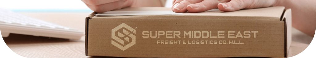 Pack n Move - Super Middle East Freight & Logistic
