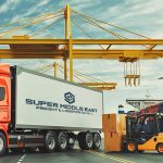 Logistics Company in Kuwait | SME