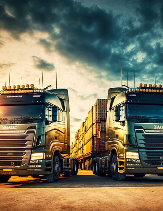 Benefits of Land Cargo - Super MIddle East Freight & Logistics